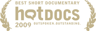 Hot Docs Best Short Documentary 2009